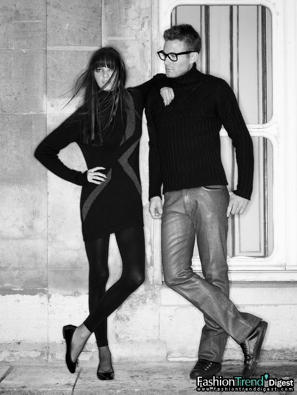 K Karl Lagerfeld 2007ﶬVDƬ